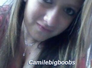 Camilebigboobs