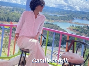 Camilecedrik