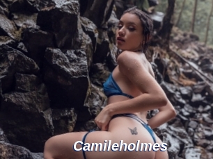 Camileholmes