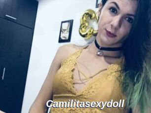 Camilitasexydoll