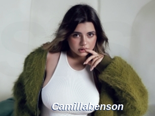 Camillabenson