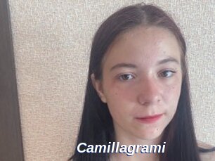 Camillagrami