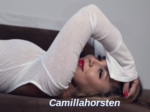 Camillahorsten