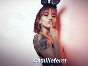 Camilleferet