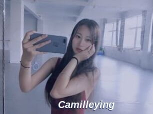 Camilleying