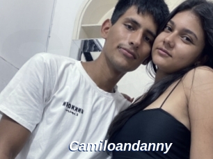 Camiloandanny