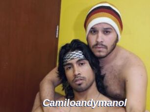 Camiloandymanol