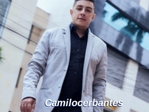 Camilocerbantes