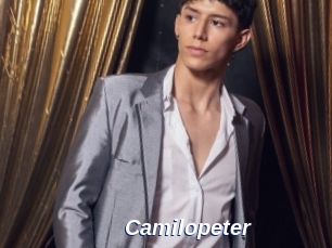 Camilopeter