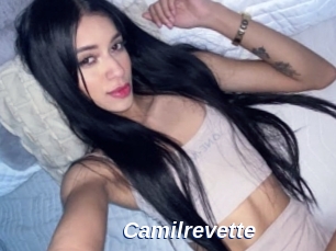 Camilrevette