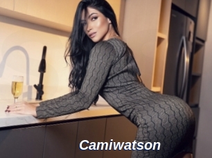 Camiwatson