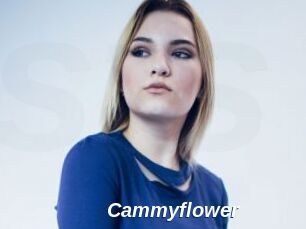 Cammyflower