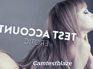 Camtestblaze