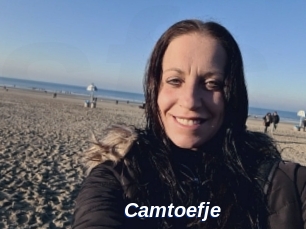 Camtoefje