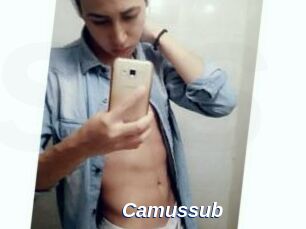 Camussub