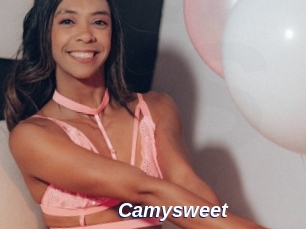 Camysweet