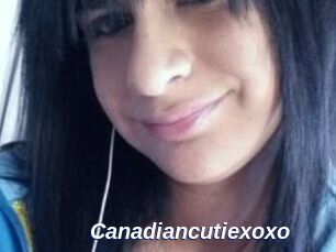 Canadiancutiexoxo