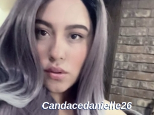 Candacedanielle26