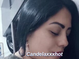 Candelaxxxhot