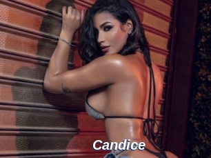 Candice