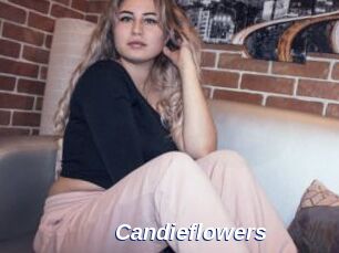 Candieflowers