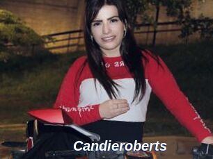 Candieroberts