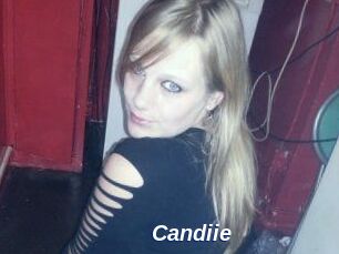 Candiie