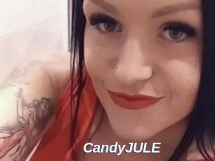 CandyJULE