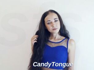 CandyTongue