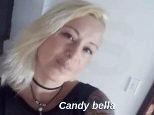 Candy_bella