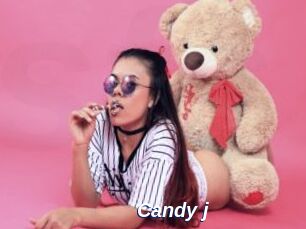 Candy_j