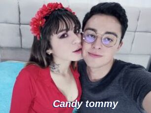 Candy_tommy