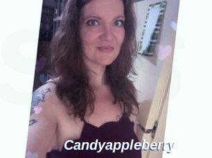 Candyappleberry