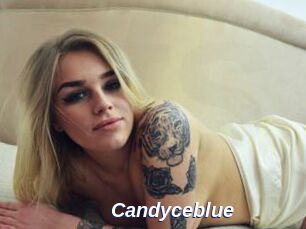 Candyceblue