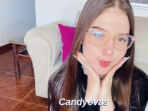 Candyevas