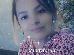 Candyforub