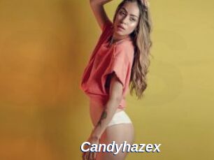 Candyhazex