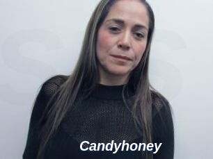 Candyhoney