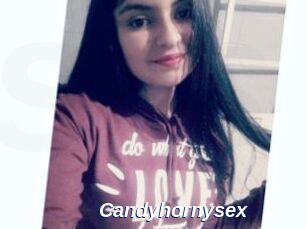 Candyhornysex