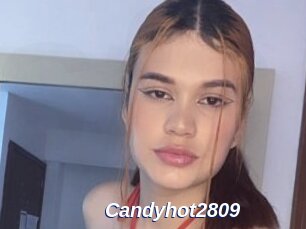 Candyhot2809