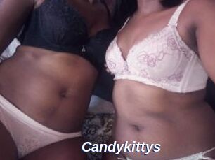 Candykittys