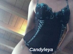 Candyleya