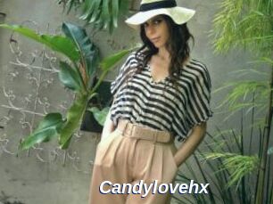 Candylovehx