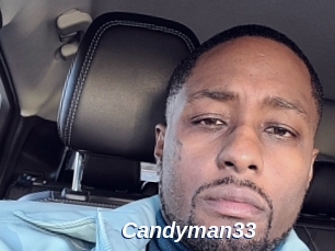 Candyman33