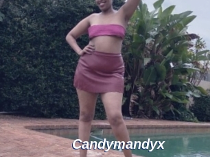 Candymandyx