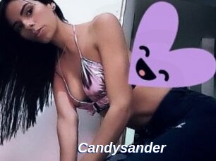 Candysander