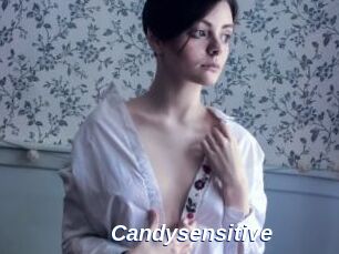 Candysensitive