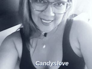 Candyslove