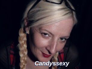 Candyssexy