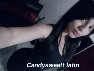 Candysweett_latin